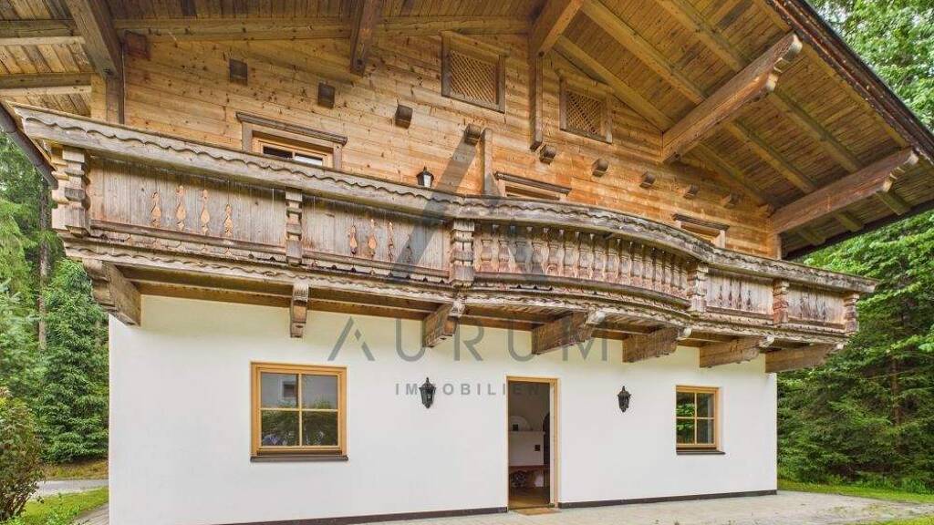 Mehrfamilienhaus zur Miete 2.273 € 6 Zimmer 177 m² Ellmau / Auwald 6352