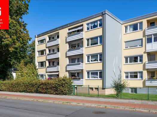 Wohnung zum Kauf 99.000 € 3 Zimmer 73 m² Kirchhuchting Bremen 28259