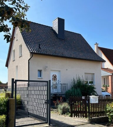 Einfamilienhaus zum Kauf 195.000 € 5 Zimmer 115 m² 635 m² Grundstück Stendal Stendal 39576