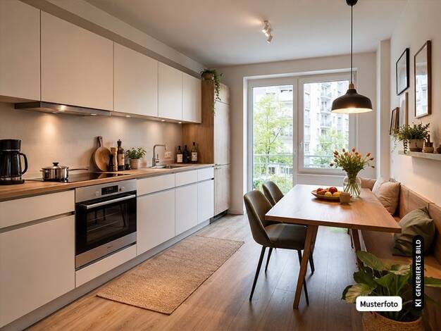 Wohnung zum Kauf provisionsfrei 220.000 € 2 Zimmer 81 m² Rheinbach Rheinbach 53359