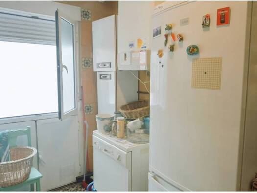 Wohnung zum Kauf 385.000 € 4 Zimmer 100 m² Madrid 28001