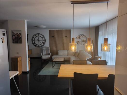 Wohnung zum Kauf provisionsfrei 330.000 € 3,5 Zimmer 82 m² Geschoss 2/3 Mörlenbach 69509