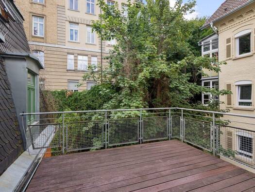 Wohnung zum Kauf 389.000 € 2 Zimmer 70,6 m² 3. Geschoss Mitte Stuttgart-Mitte 70182