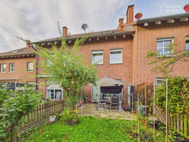 Reihenmittelhaus zum Kauf 449.000 € 6 Zimmer 124 m² 135 m² Grundstück Wickede Dortmund 44319