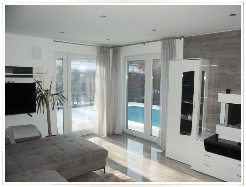 Wohnung zum Kauf provisionsfrei 370.000 € 3 Zimmer 101 m² EG Garching Garching an der Alz 84518