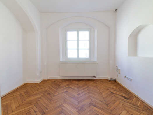 Wohnung zur Miete 1.395 € 3 Zimmer 130 m² 2. Geschoss frei ab sofort Theresienstraße 14 Ingolstadt Ingolstadt 85049