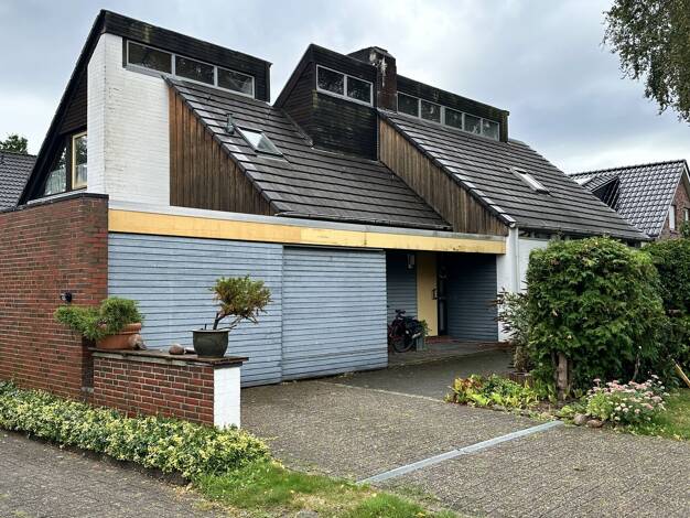 Einfamilienhaus zum Kauf 389.000 € 5 Zimmer 136 m² 519 m² Grundstück Kreyenbrück Oldenburg (Oldb) 26133