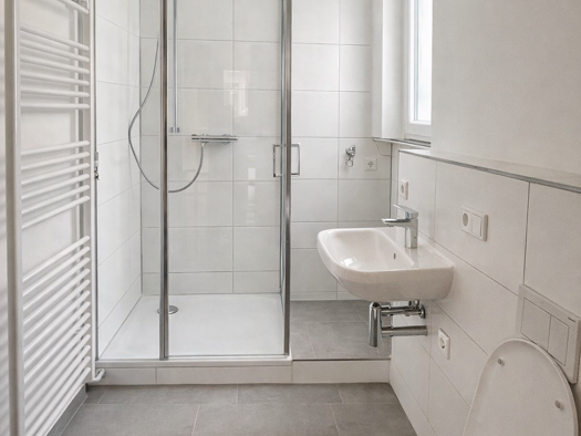 Wohnung zur Miete 1.350 € 3 Zimmer 70 m² Geschoss 4/5 frei ab sofort Maxfeld Nürnberg 90409