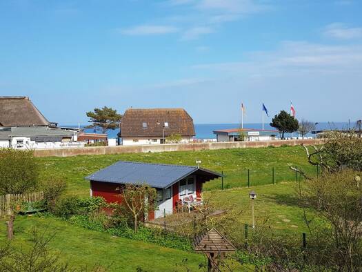 Wohnung zum Kauf 139.000 € 1 Zimmer 26 m² 1. Geschoss Seestr. 43 Dahme 23747