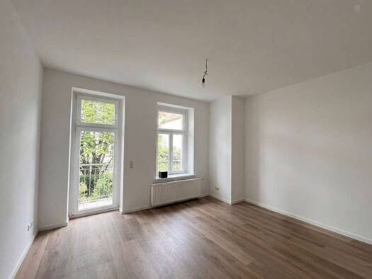 Wohnung zur Miete 625 € 1 Zimmer 51 m² frei ab 01.05.2026 Südvorstadt Leipzig 04275