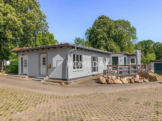 Bungalow zum Kauf 719.000 € 5 Zimmer 150 m² 751 m² Grundstück Damshagen Damshagen 23948