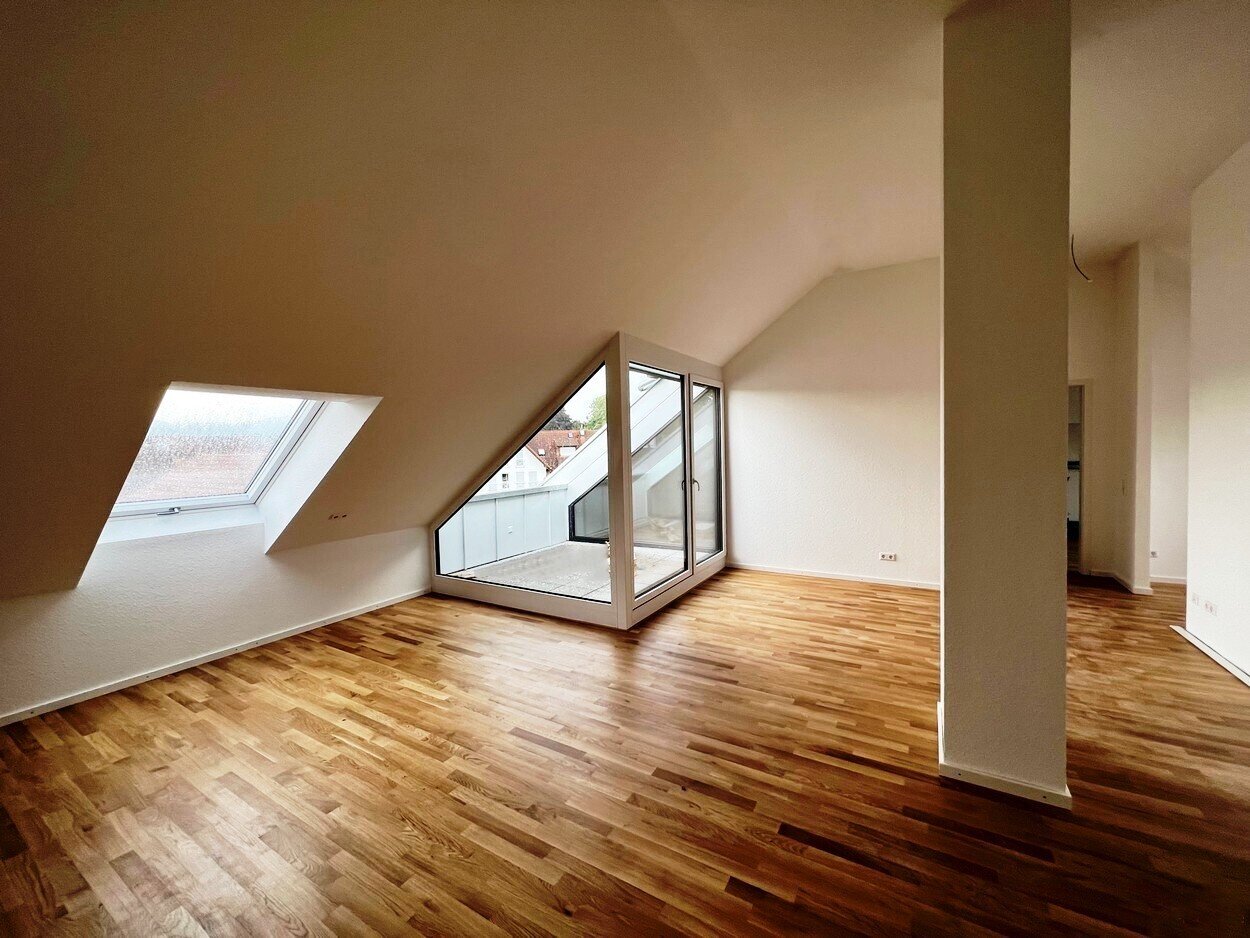 Wohnung zum Kauf provisionsfrei 453.700 € 3 Zimmer 78 m²<br/>Wohnfläche Bad Krozingen Bad Krozingen 79189