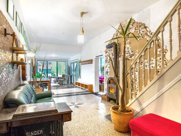 Haus zum Kauf 315.000 € 5 Zimmer 234 m² 2.600 m² Grundstück Lutter Neustadt / Lutter 31535