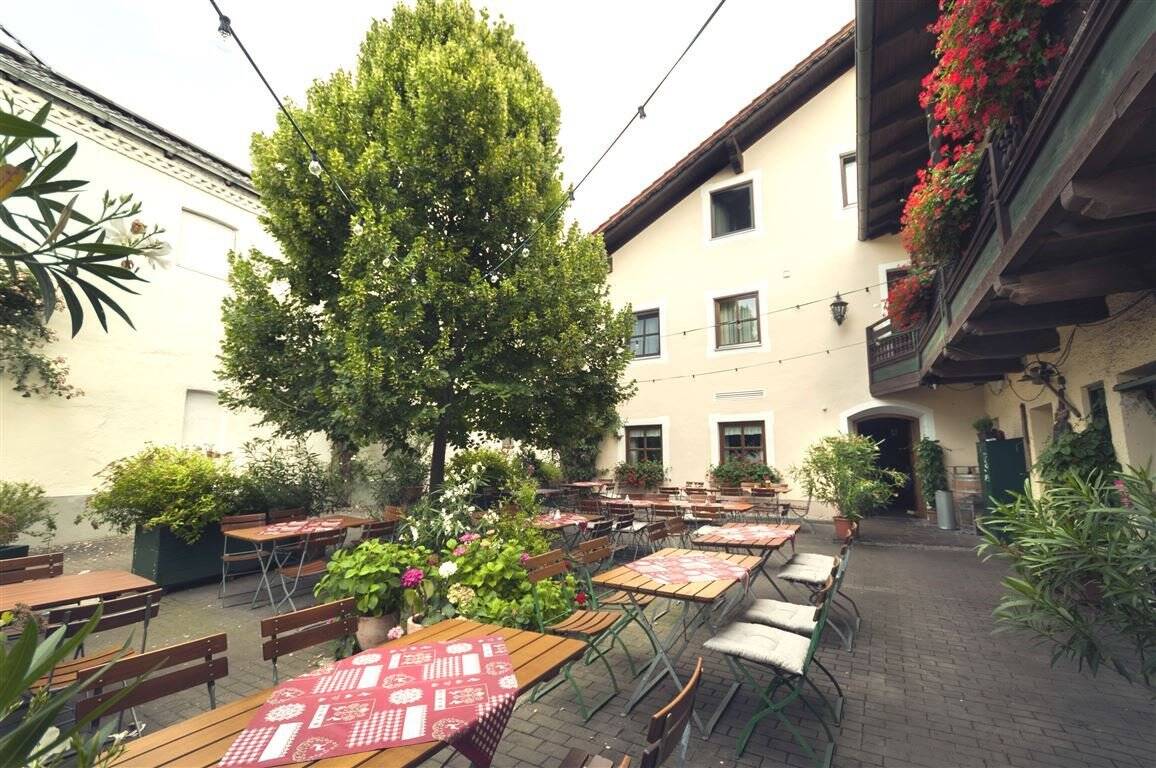 Mehrfamilienhaus zum Kauf - Ansicht 5