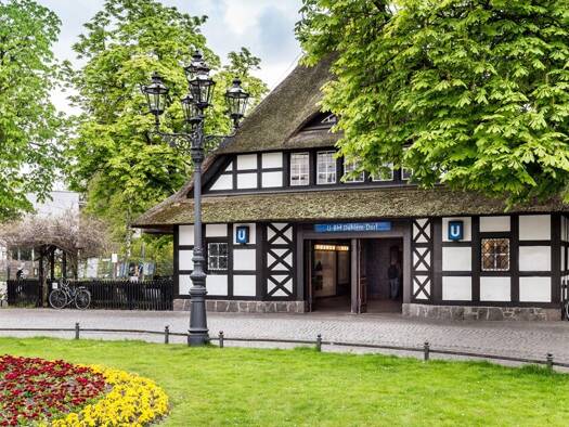 Villa zum Kauf provisionsfrei 4.120.000 € 13 Zimmer 485,6 m² 1.306 m² Grundstück Dahlem Berlin 14195