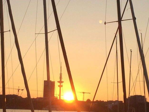 Wohnung zum Kauf provisionsfrei 229.000 € 2 Zimmer 35 m² EG Barmbek-Nord Hamburg 22307