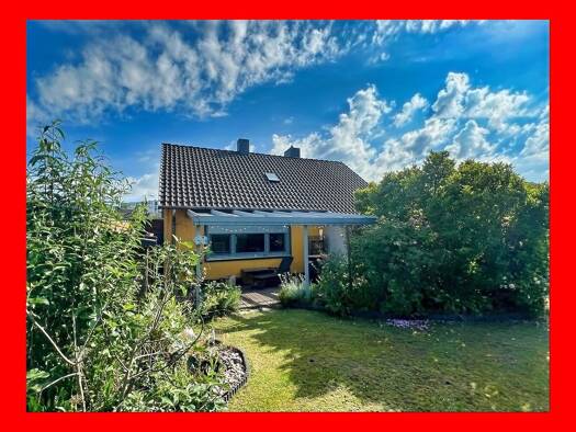 Einfamilienhaus zum Kauf 259.000 € 4 Zimmer 113,2 m² 631 m² Grundstück Telgte Peine 31228