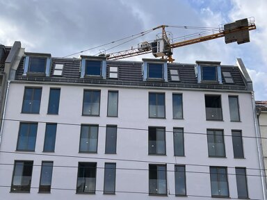 Terrassenwohnung zum Kauf 329.000 € 2 Zimmer 40,8 m² Weißensee Berlin 13088