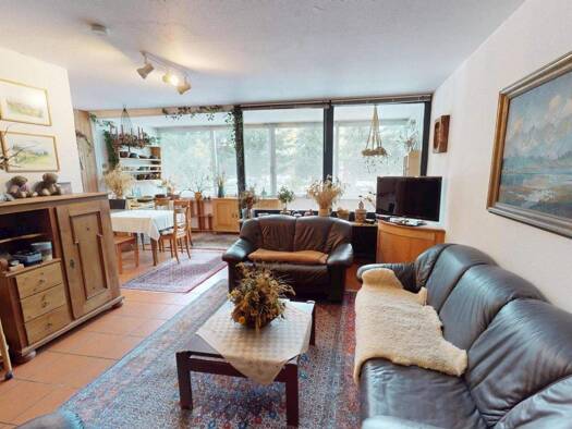 Studio zum Kauf 164.000 € 1,5 Zimmer 39 m² frei ab sofort Sonthofen 87527