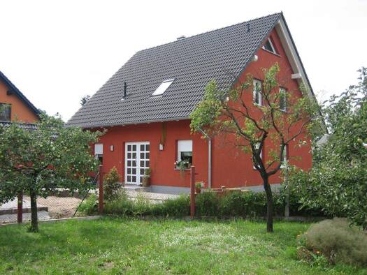 Haus zum Kauf 73.000 € 1.320 m² Grundstück Suschow Vetschau/Spreewald 03226