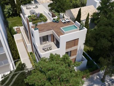 Apartment zum Kauf provisionsfrei 1.050.250 € 126 m² 1. Geschoss Palma de Mallorca 07014