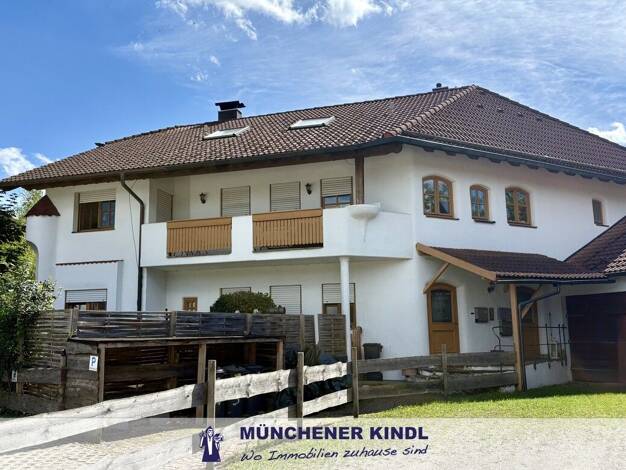 Wohnung zum Kauf 350.000 € 3 Zimmer 71 m² 2. Geschoss Malching Maisach 82216