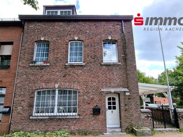 Einfamilienhaus zum Kauf 299.000 € 8 Zimmer 195 m² 272 m² Grundstück Würselen 52146