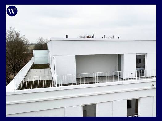 Penthouse zur Miete 2.340 € 5 Zimmer 125 m² 3. Geschoss frei ab 01.10.2026 Am Weidenring 33 Ober-Eschbach Bad Homburg vor der Höhe 61352