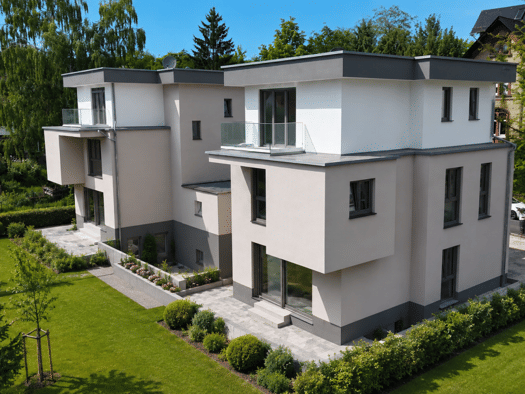 Einfamilienhaus zum Kauf provisionsfrei 1.995.000 € 9 Zimmer 247,7 m² 437 m² Grundstück Sonnenberg Wiesbaden 65193