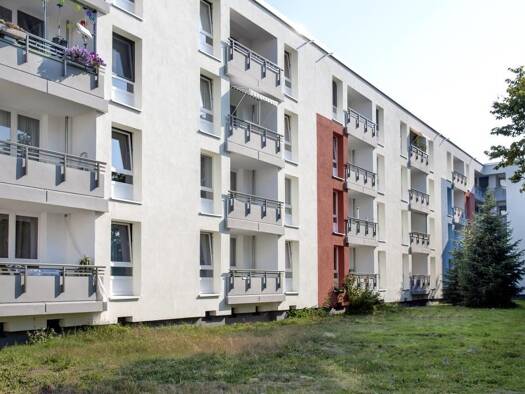 Wohnung zur Miete 485 € 2 Zimmer 56 m² 2. Geschoss Severingstraße 14 Scharnhorst Scharnhorst 44328