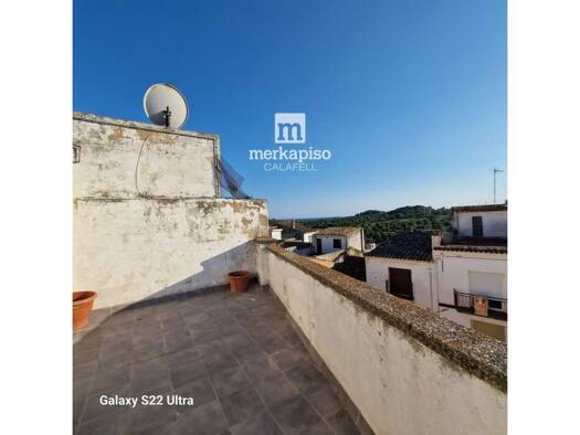 Penthouse zum Kauf 139.000 € 4 Zimmer 96 m² 3. Geschoss la Pobla de Montornès 43761
