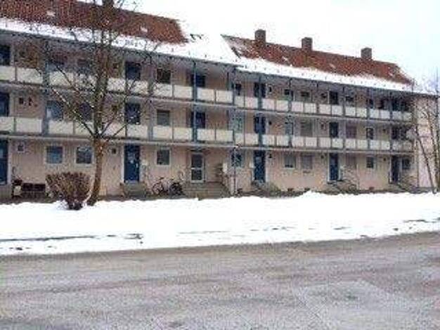 Wohnung zur Miete 385 € 2 Zimmer 40,6 m² 1. Geschoss frei ab 21.01.2026 Wilhelmstr. 150 Innenstadt Heidenheim 89518