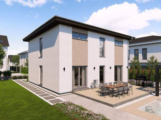 Einfamilienhaus zum Kauf 512.900 € 5 Zimmer 187 m² 550 m² Grundstück Löhme Werneuchen 16356