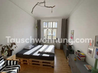 Wohnung zur Miete Tauschwohnung 1.335 € 4 Zimmer 112 m² 4. Geschoss Neustadt - Nord Köln 50670