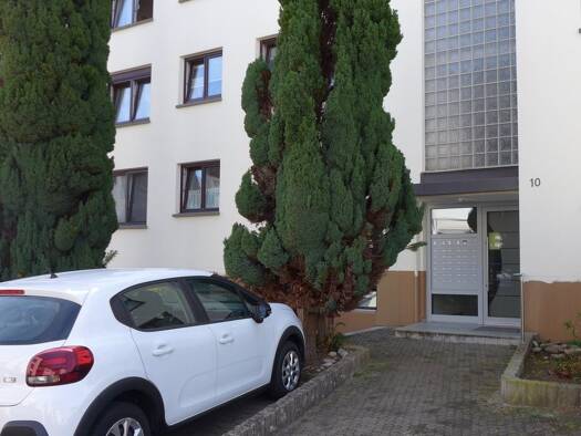 Wohnung zur Miete 1.600 € 5 Zimmer 138 m² Geschoss EG/1 frei ab 01.10.2026 Bad Säckingen Bad Säckingen 79713