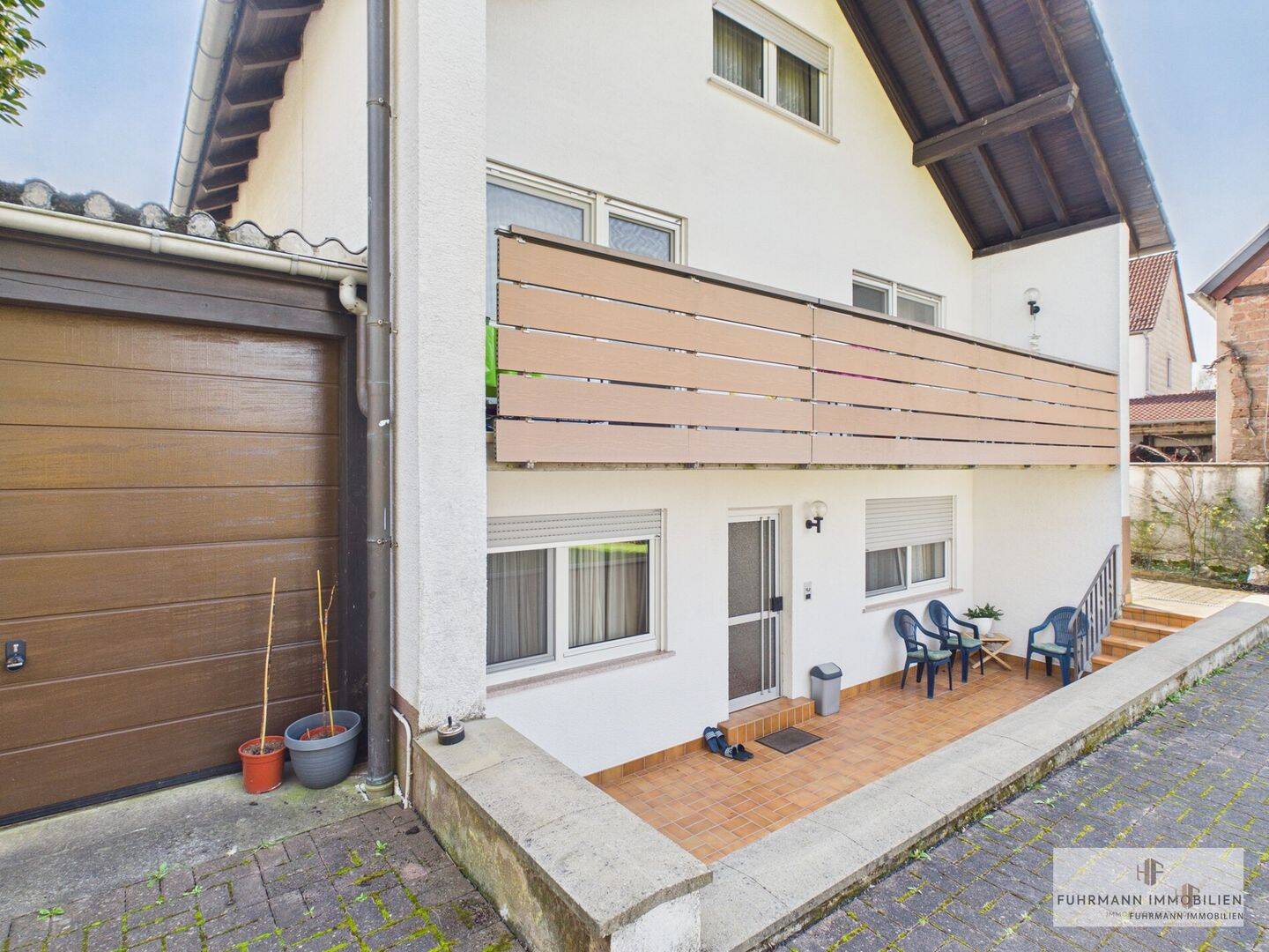 Mehrfamilienhaus zum Kauf - Ansicht 6