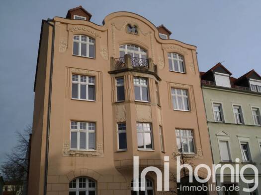 Wohnung zur Miete 235 € 2 Zimmer 43 m² 2. Geschoss frei ab sofort Bautzen 02625