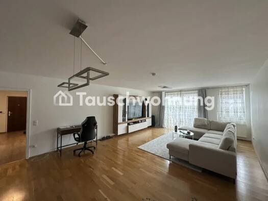 Wohnung zur Miete Tauschwohnung 1.000 € 2 Zimmer 73 m² 4. Geschoss Milbertshofen-Am Hart München 80807