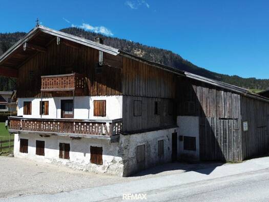 Grundstück zum Kauf 229.000 € 334 m² Grundstück Achenkirch 6215
