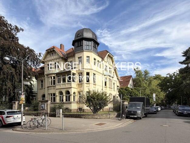 Bürofläche zur Miete 13,90 € 250 m² Bürofläche teilbar ab 250 m² Zoo Mitte 30175