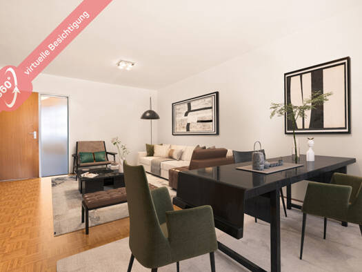 Wohnung zum Kauf 229.000 € 2 Zimmer 67,1 m² 1. Geschoss Langenau 89129