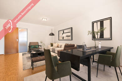 Wohnung zum Kauf 229.000 € 2 Zimmer 67,1 m² 1. Geschoss Langenau Langenau 89129