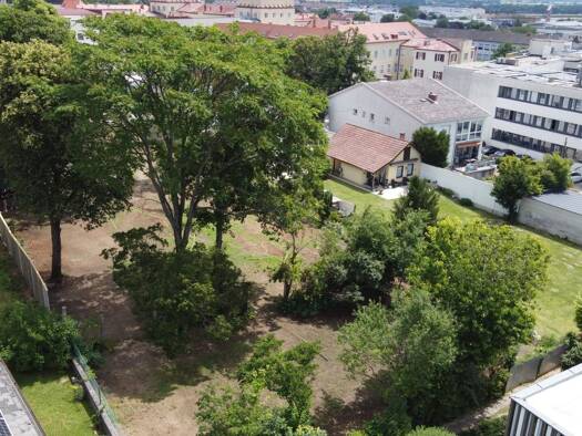 Grundstück zum Kauf 349.000 € 880 m² Grundstück Hartlsteig Eisenstadt Eisenstadt 7000