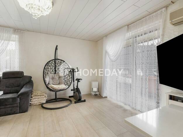 Wohnung zum Kauf 115.000 € 3 Zimmer 65 m² 3. Geschoss Wanne Herne 44649