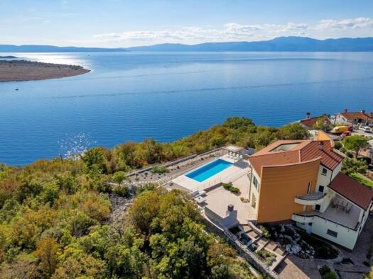 Haus zum Kauf 2.100.000 € 6 Zimmer 463 m² Kraljevica