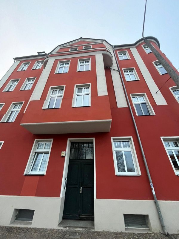 Wohnung zur Miete 680 € 3 Zimmer 79 m²<br/>Wohnfläche ab sofort<br/>Verfügbarkeit Breite Str. 114 Stadtmitte Eberswalde 16225