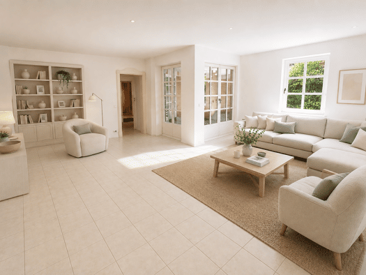 Wohnung zum Kauf provisionsfrei 485.000 € 3 Zimmer 101 m² Geschoss EG/2 frei ab sofort Wellingsbüttel Wandsbek 22391