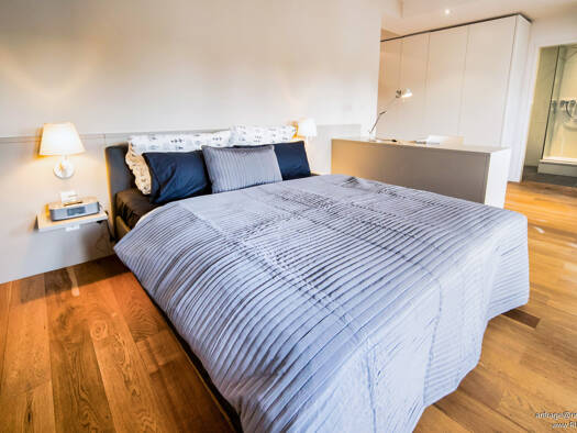 Wohnung zur Miete Wohnen auf Zeit 1.800 € 1 Zimmer 55 m² frei ab sofort Hansaring 3 Neustadt-Nord Köln / Neustadt-Nord 50670