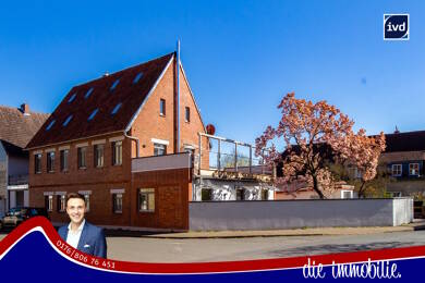 Mehrfamilienhaus zum Kauf 749.000 € 9 Zimmer 263 m² 463 m² Grundstück Eldagsen Springe / Eldagsen 31832