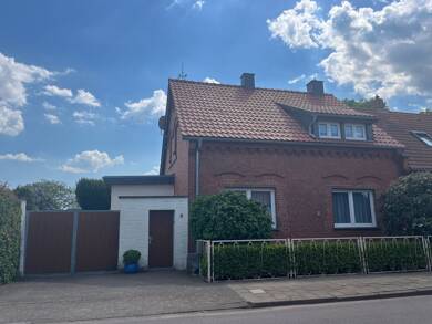 Haus zum Kauf provisionsfrei 149.000 € 5,5 Zimmer 120 m² 284 m² Grundstück Könnern Könnern 06420
